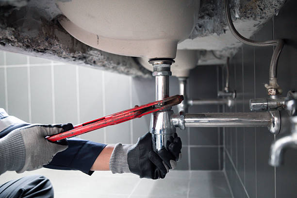 Trusted Garbage Disposal Repair service in Yale, OK - Masters Plumbing Service